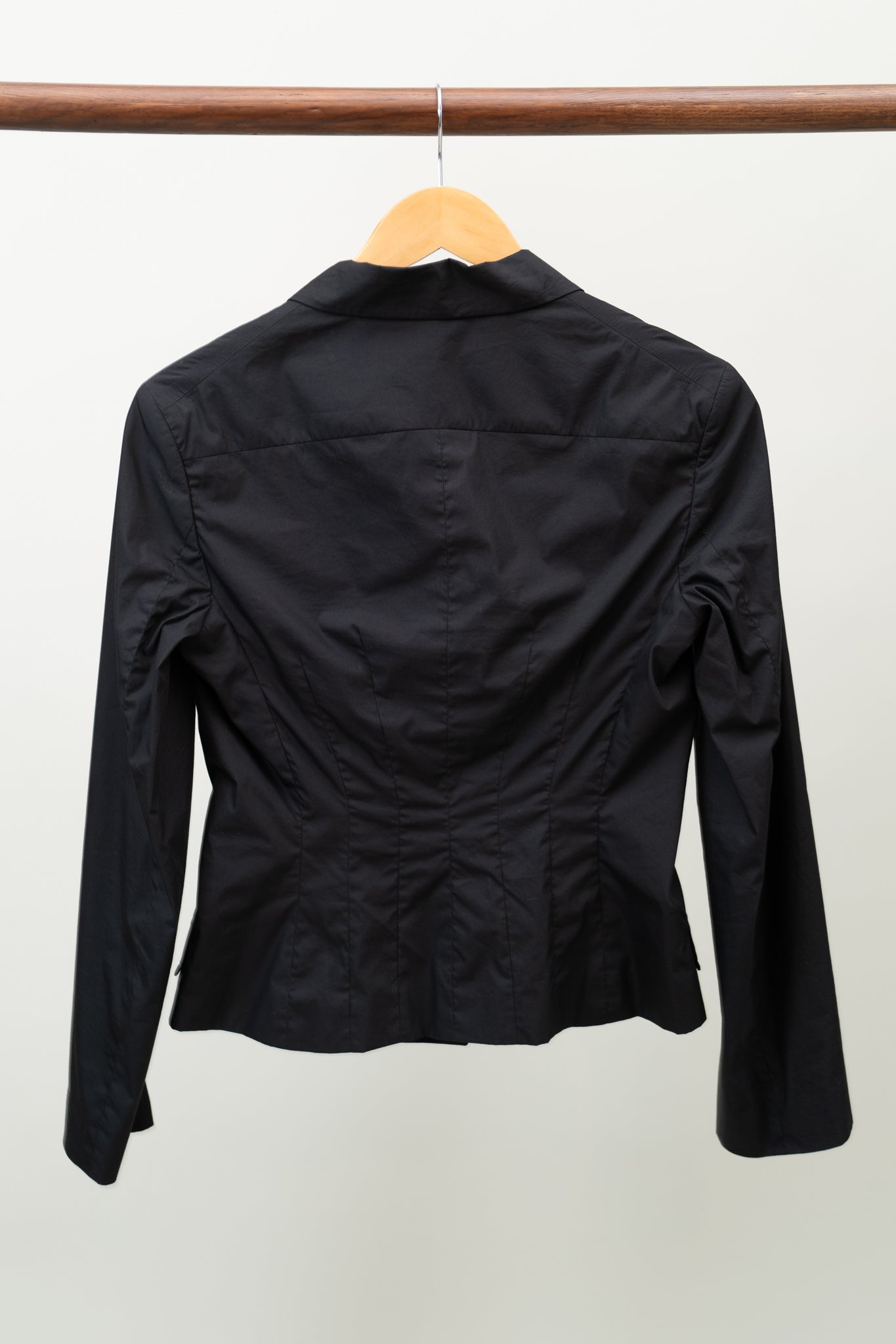 JIL SANDER 2010 BLAZER
