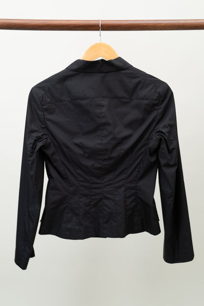 JIL SANDER 2010 BLAZER
