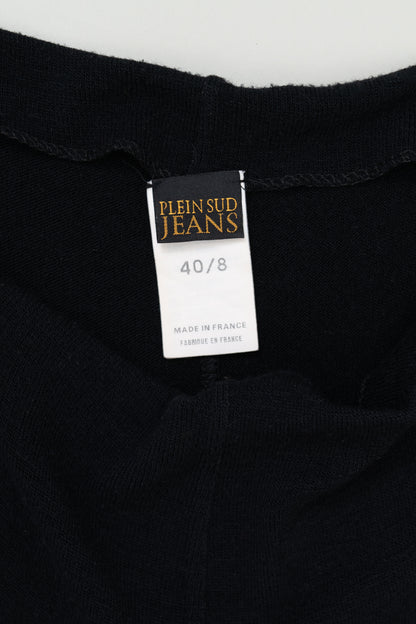 PLEIN SUD KNIT DRESS
