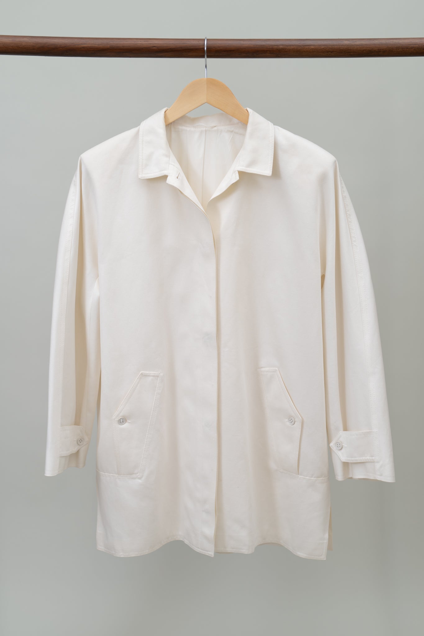 MAX MARA LIGHT WEIGHT COAT