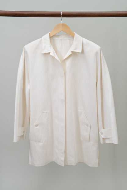 MAX MARA LIGHT WEIGHT COAT