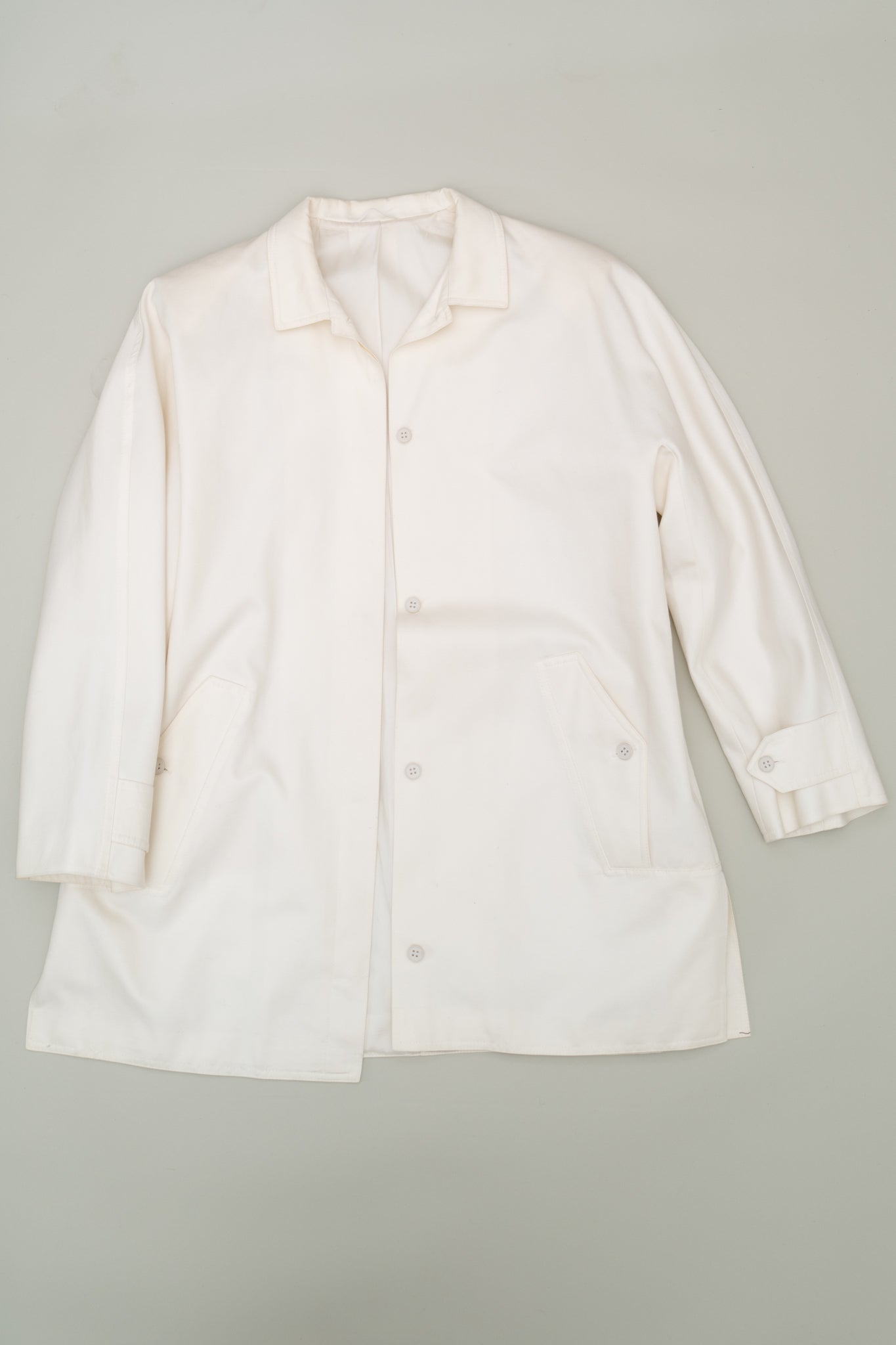 MAX MARA LIGHT WEIGHT COAT