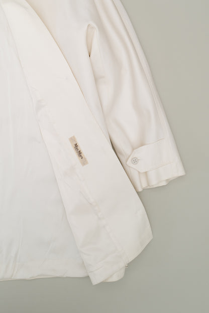 MAX MARA LIGHT WEIGHT COAT