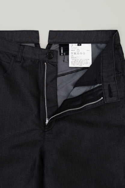TRICOT CDG 2013 CAPRIS