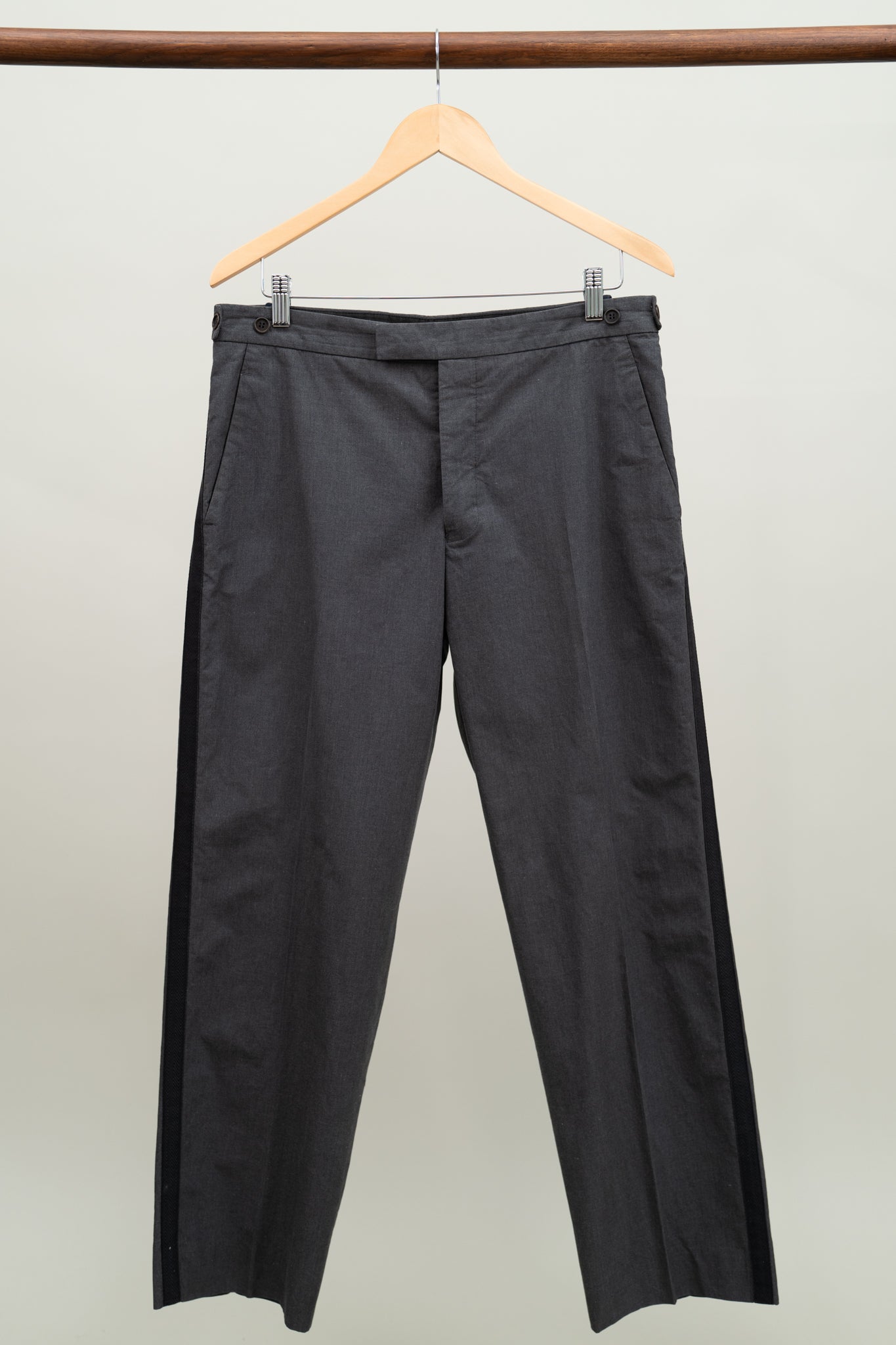 HELMUT LANG TROUSERS