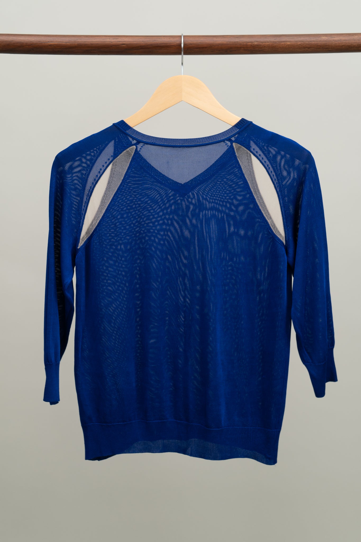 MARGIELA 2007 SWEATER