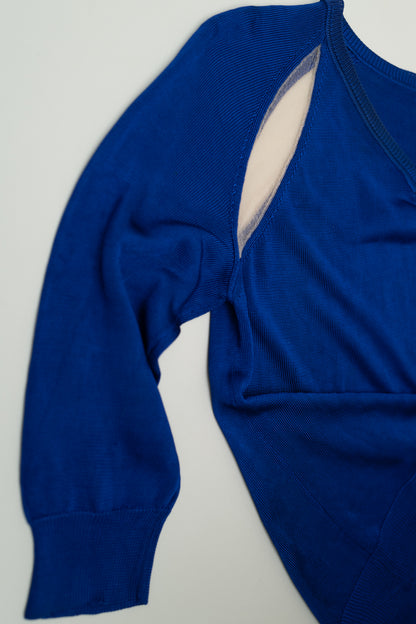 MARGIELA 2007 SWEATER