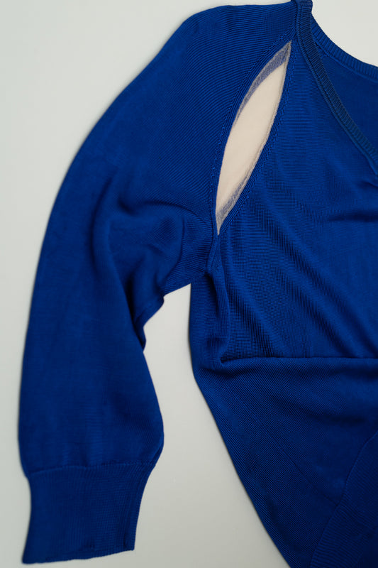 MARGIELA 2007 SWEATER