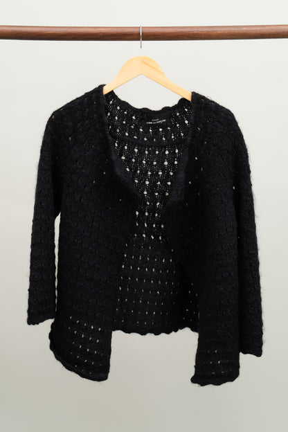 TRICOT CDG 2004 CARDIGAN