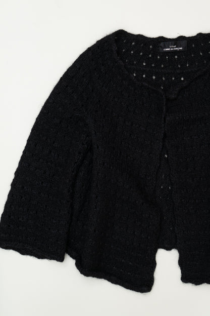 TRICOT CDG 2004 CARDIGAN