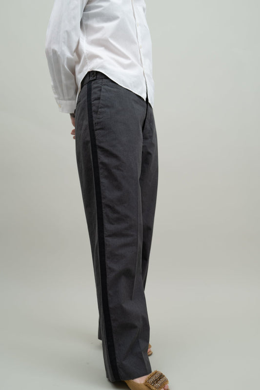 HELMUT LANG TROUSERS
