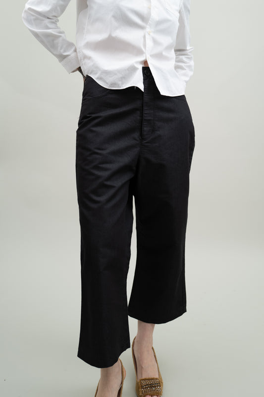 TRICOT CDG 2013 CAPRIS