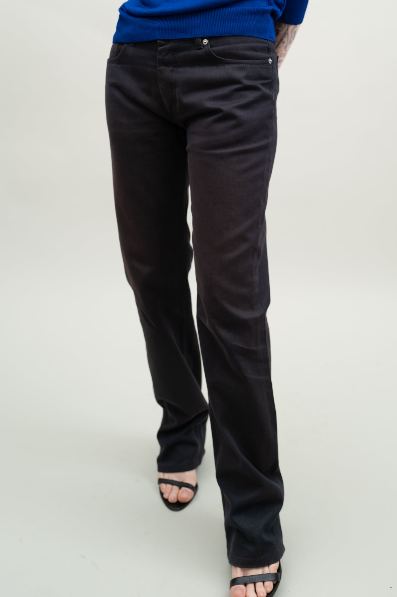HELMUT LANG JEANS