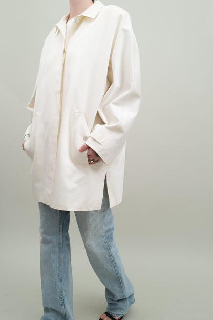 MAX MARA LIGHT WEIGHT COAT