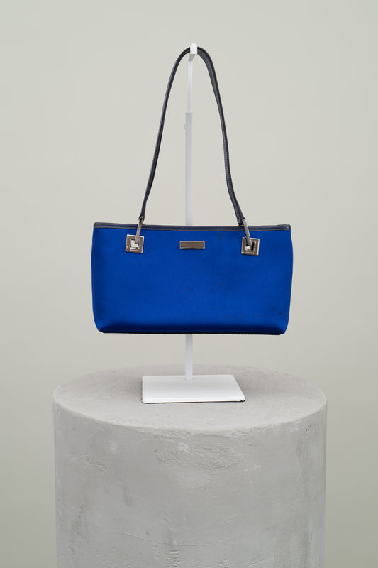 GUCCI SATIN BAG