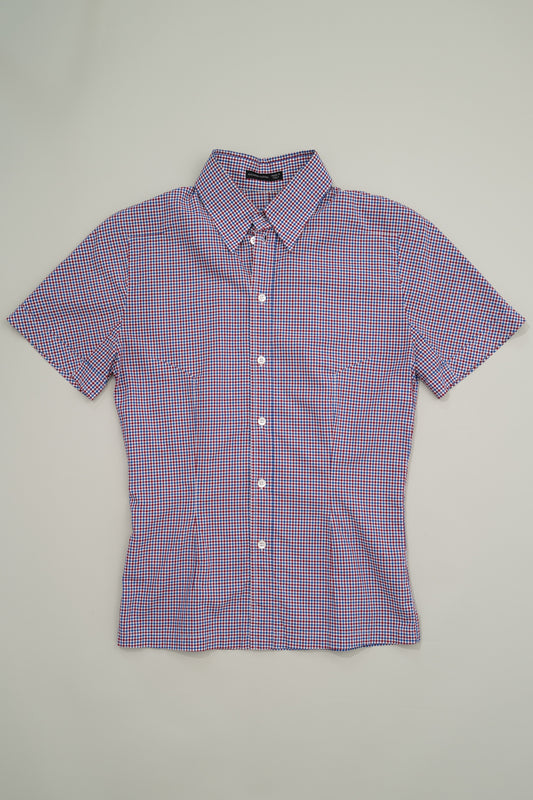 90S MCQUEEN TOP