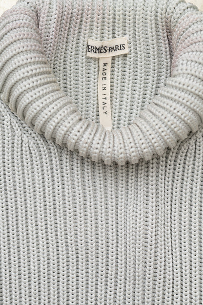 HERMES SS 1999 KNIT TOP