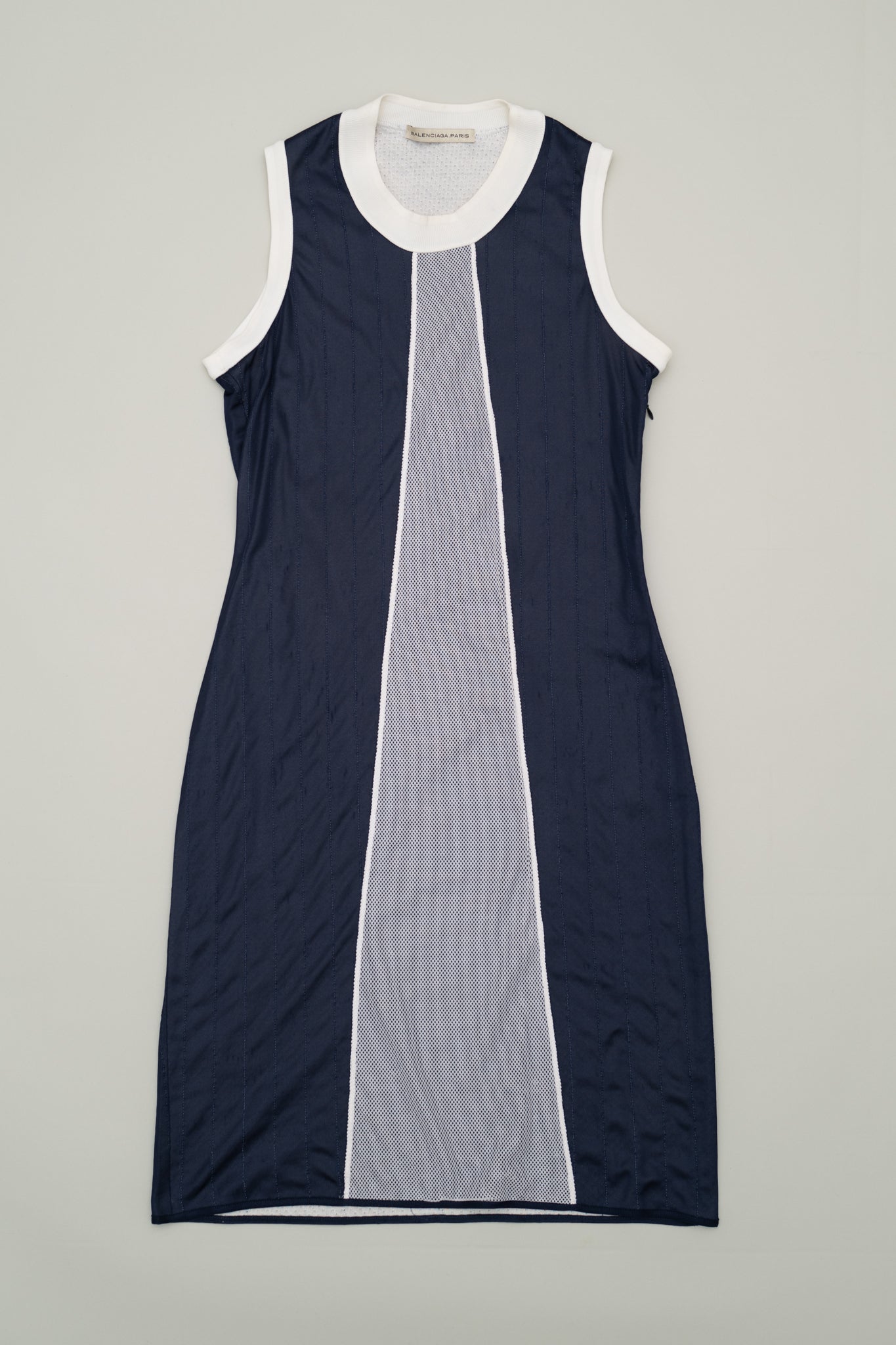 BALENCIAGA 2003 DRESS