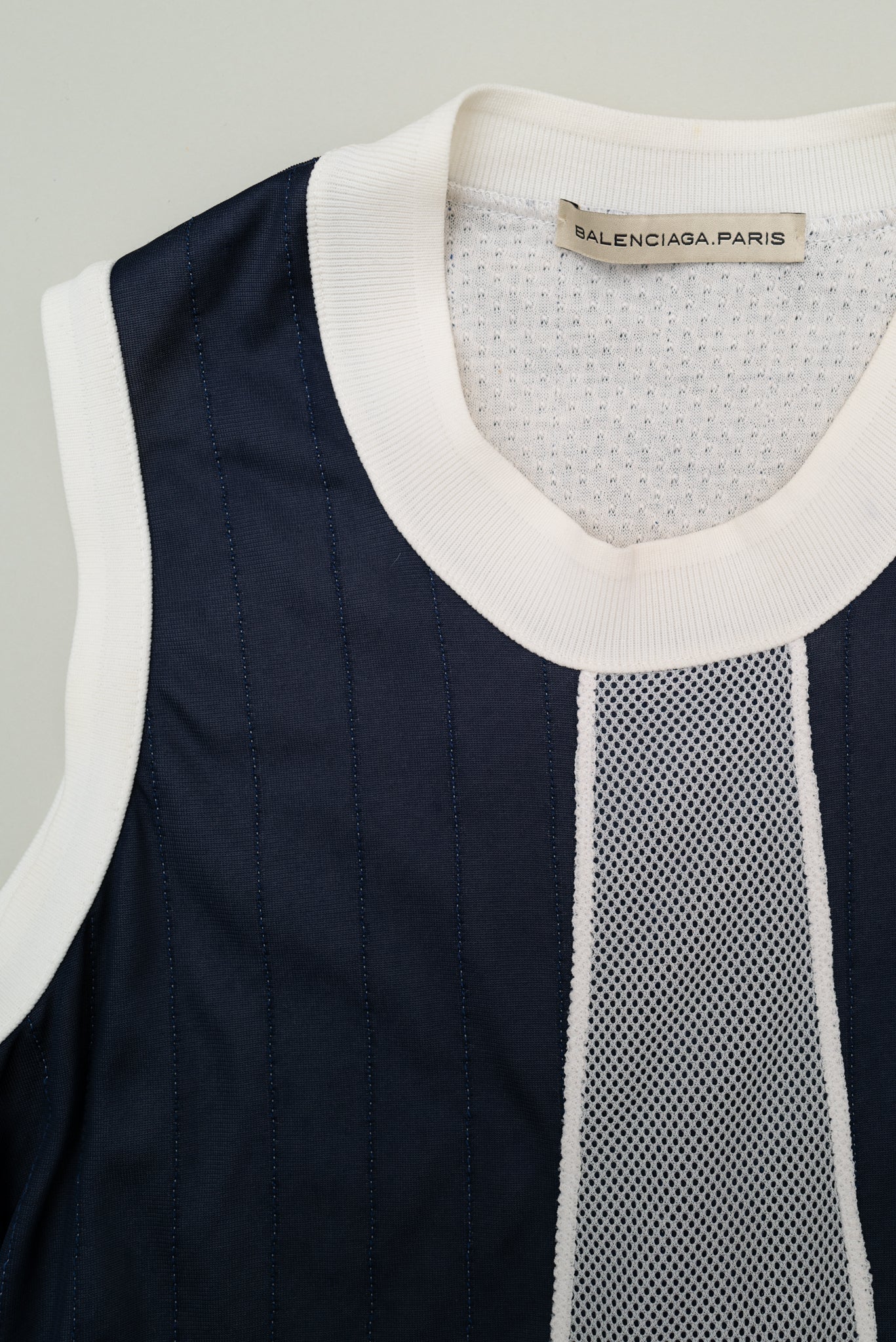 BALENCIAGA 2003 DRESS