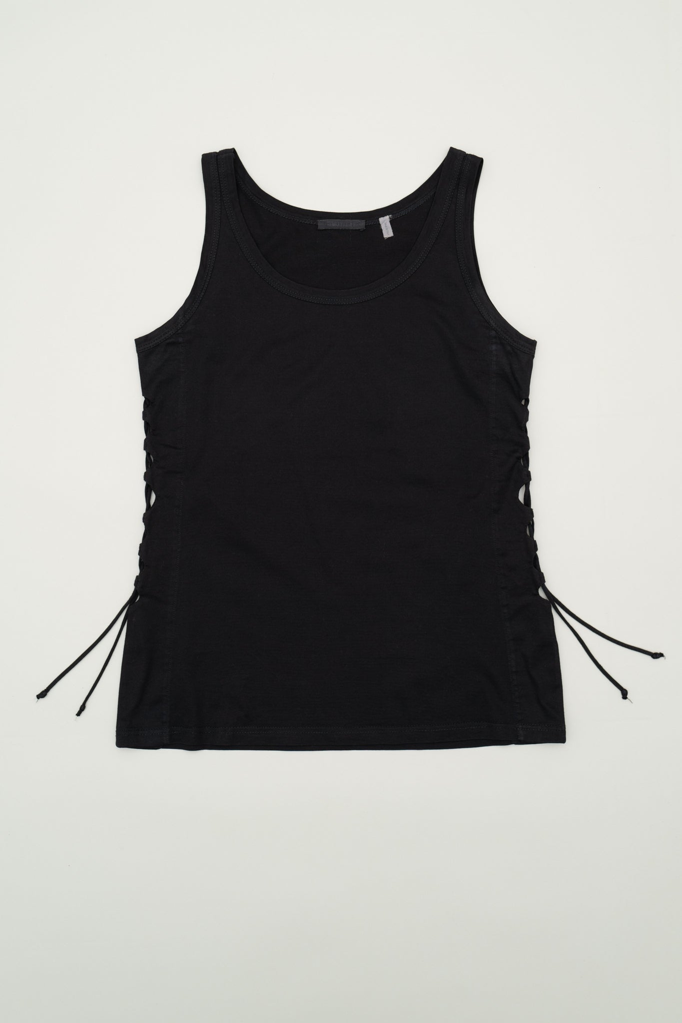 HELMNUT LANG SS 2001 TANK