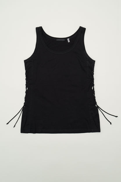 HELMNUT LANG SS 2001 TANK