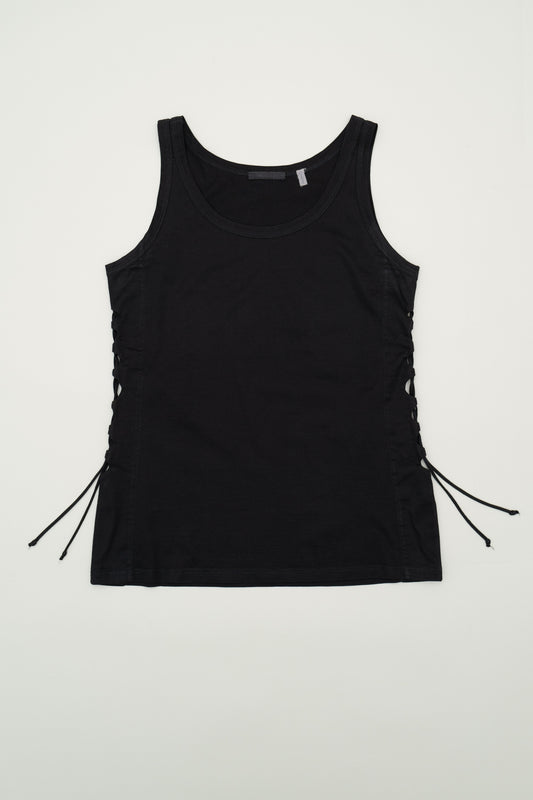 HELMNUT LANG SS 2001 TANK