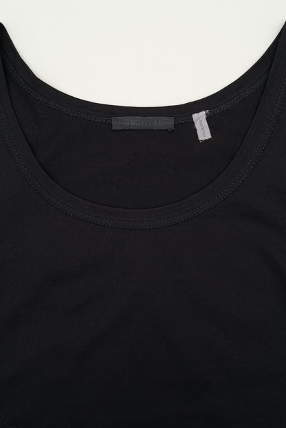 HELMNUT LANG SS 2001 TANK