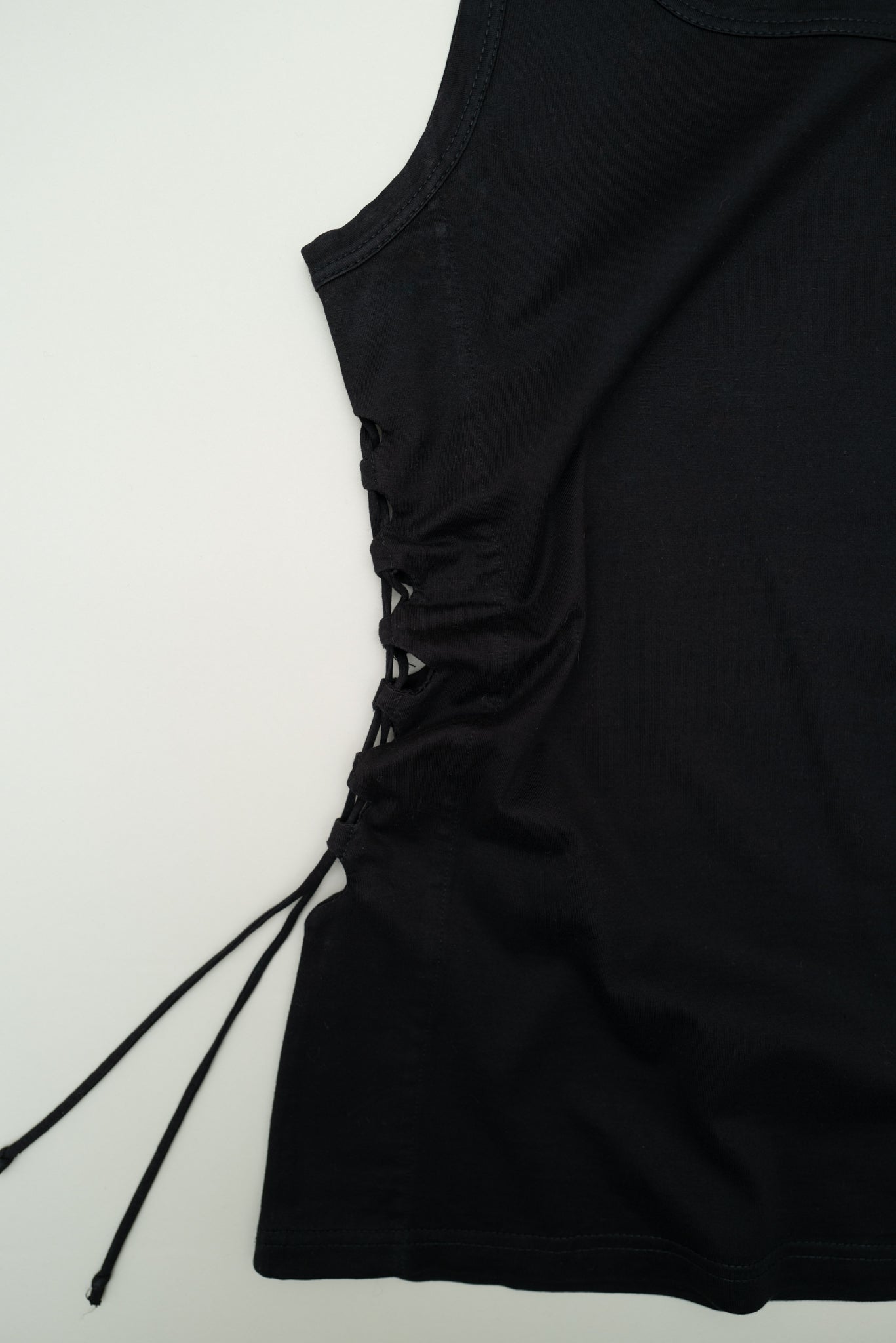 HELMNUT LANG SS 2001 TANK