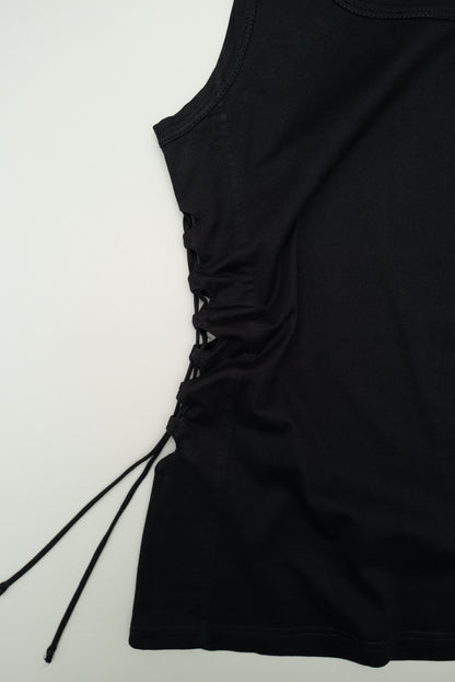 HELMNUT LANG SS 2001 TANK