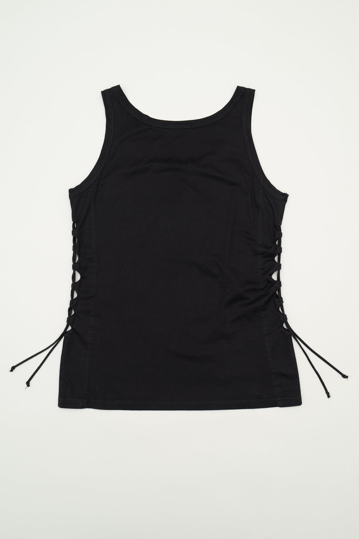 HELMNUT LANG SS 2001 TANK