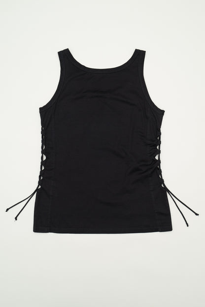 HELMNUT LANG SS 2001 TANK