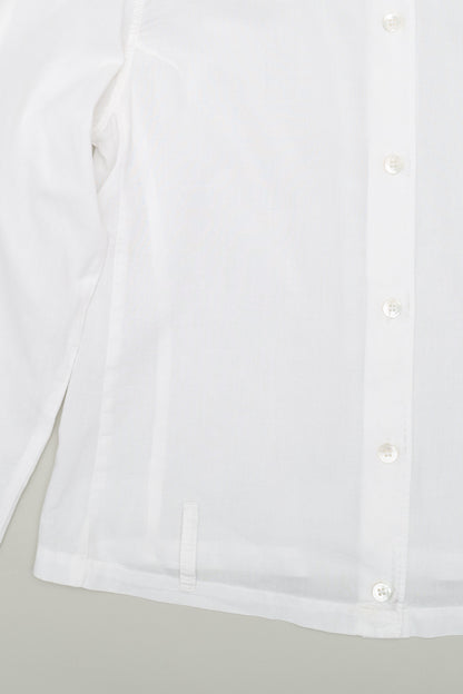 ANN DEMEULEMEESTER BELT LOOP TOP