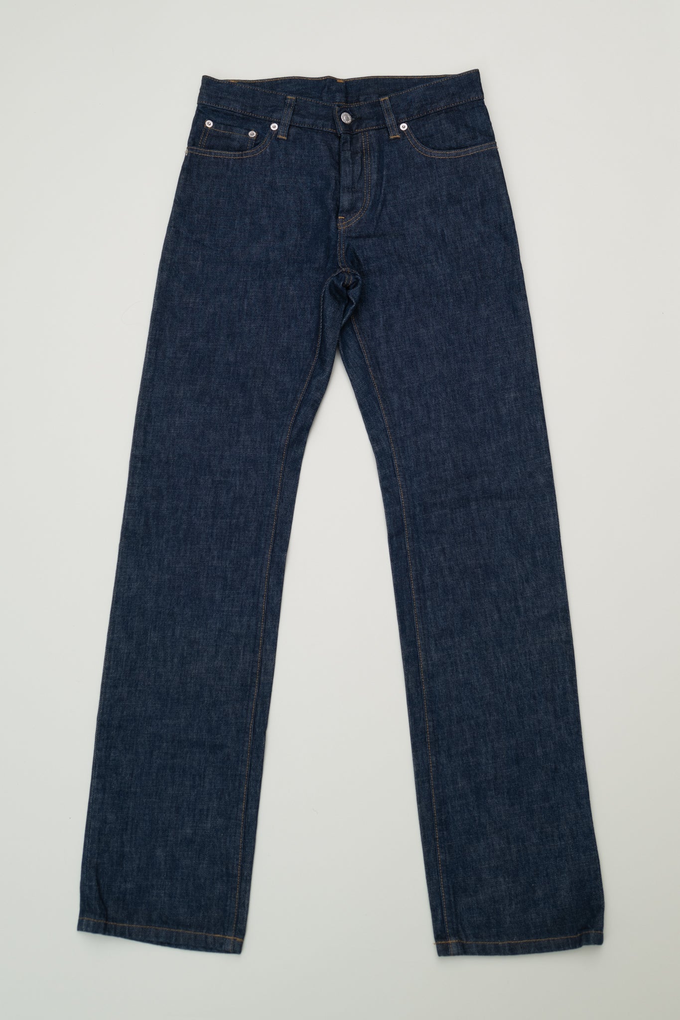 HELMUT LANG 1999 RAW DENIM