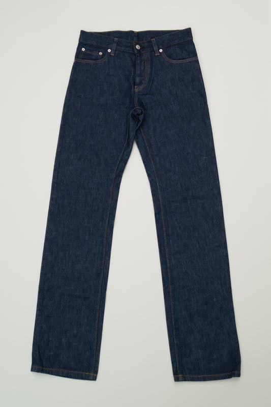 HELMUT LANG 1999 RAW DENIM