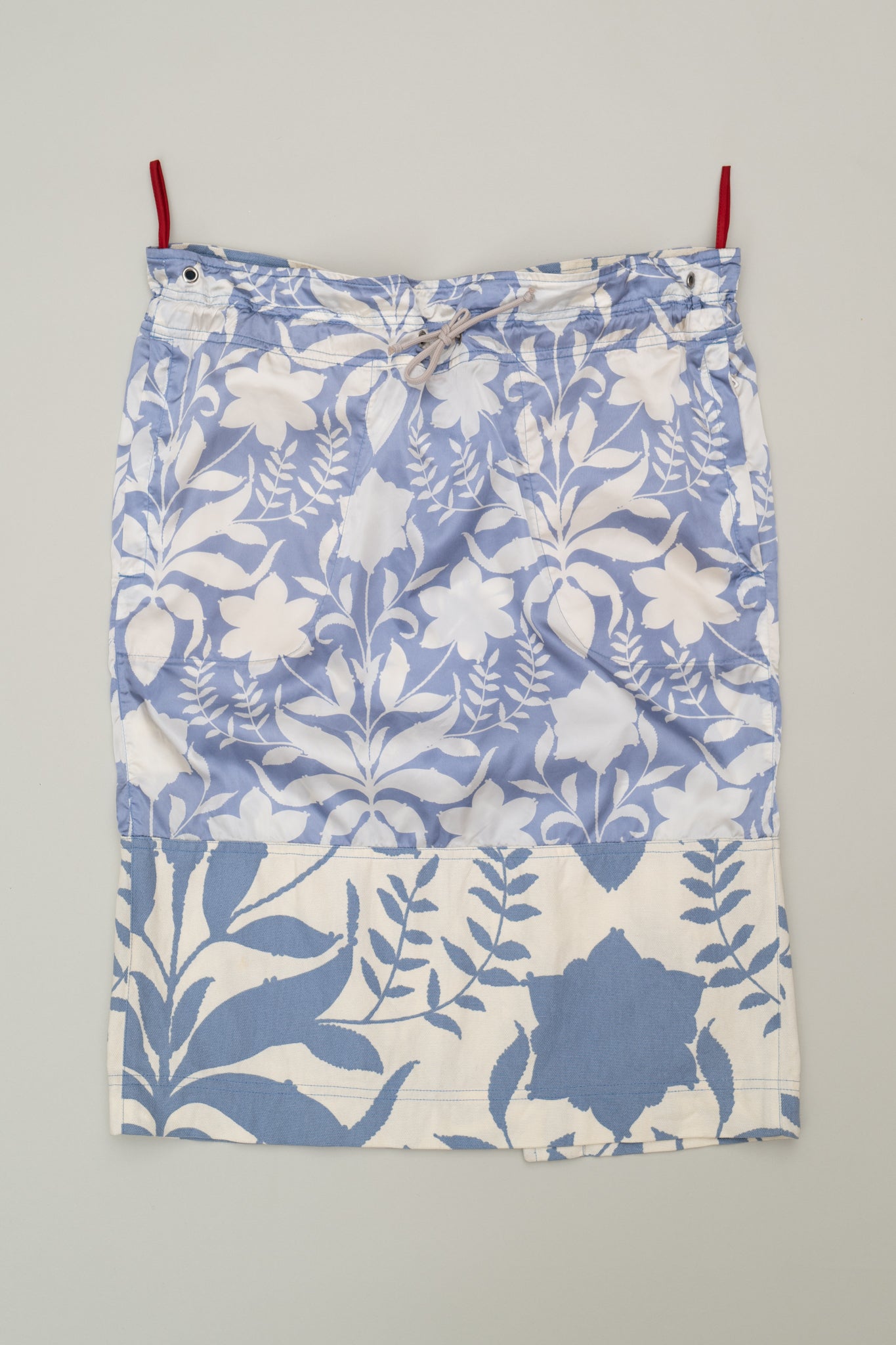 2000S PRADA SPORT SKIRT