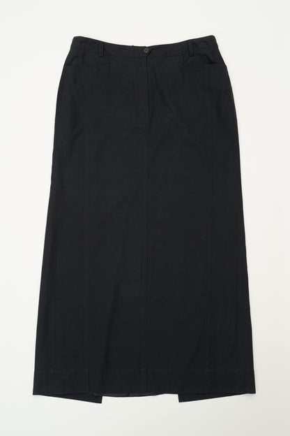 90S DRIES VAN NOTEN SKIRT