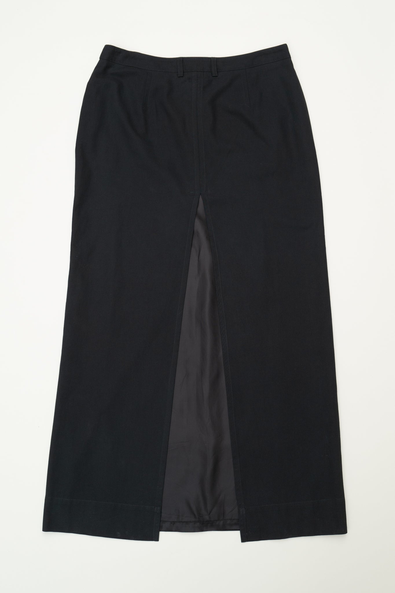 90S DRIES VAN NOTEN SKIRT