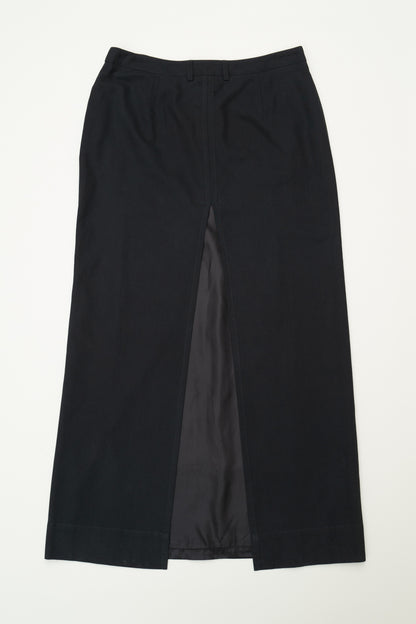 90S DRIES VAN NOTEN SKIRT