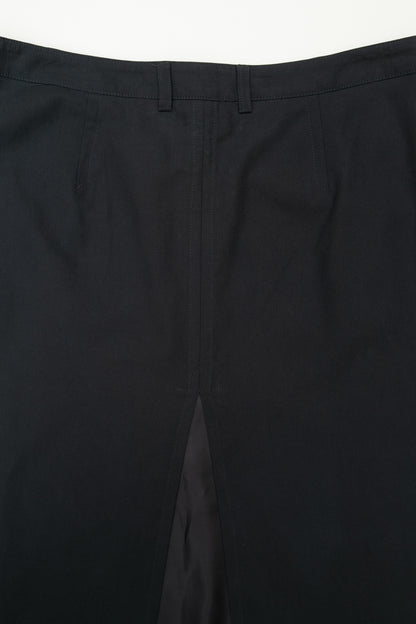 90S DRIES VAN NOTEN SKIRT