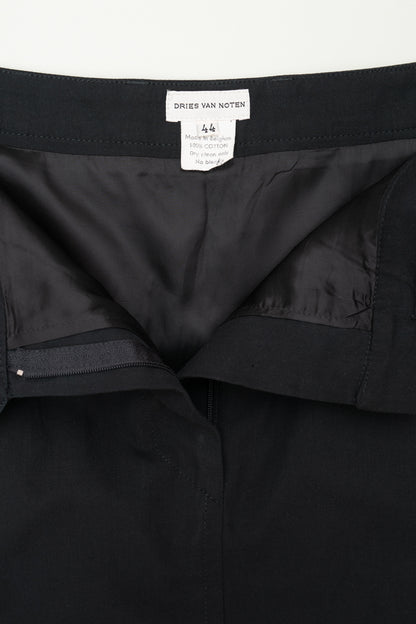 90S DRIES VAN NOTEN SKIRT