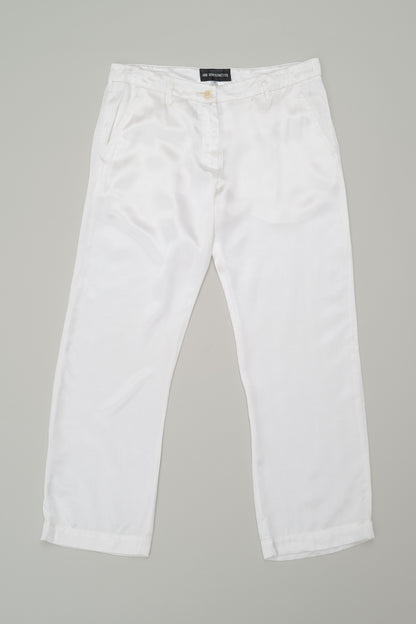 ANN DEMEULEMEESTER PANTS
