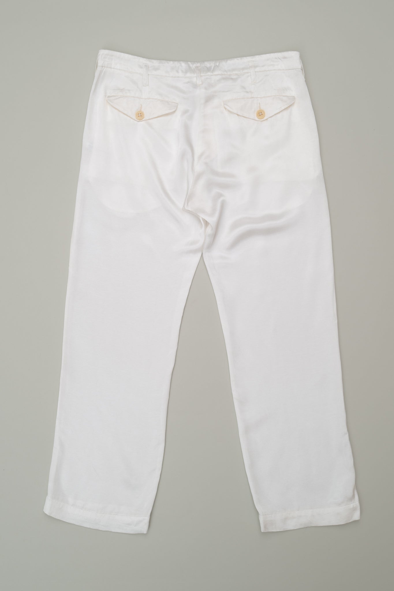 ANN DEMEULEMEESTER PANTS