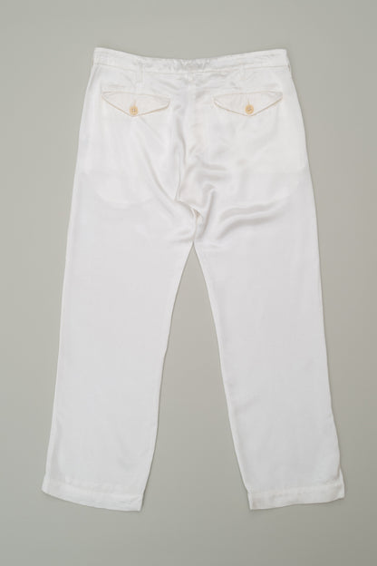 ANN DEMEULEMEESTER PANTS