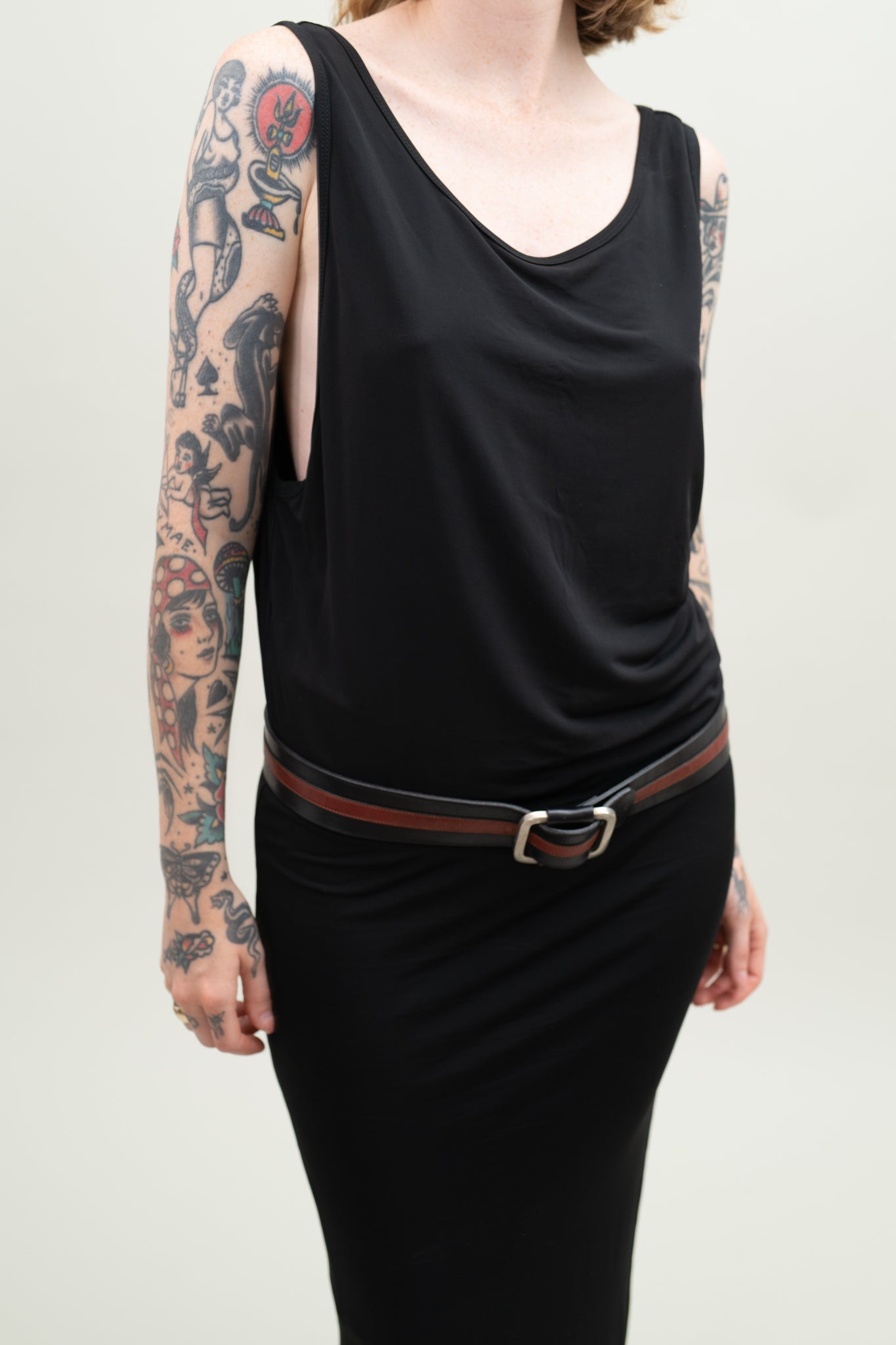 HELMUT LANG DRESS