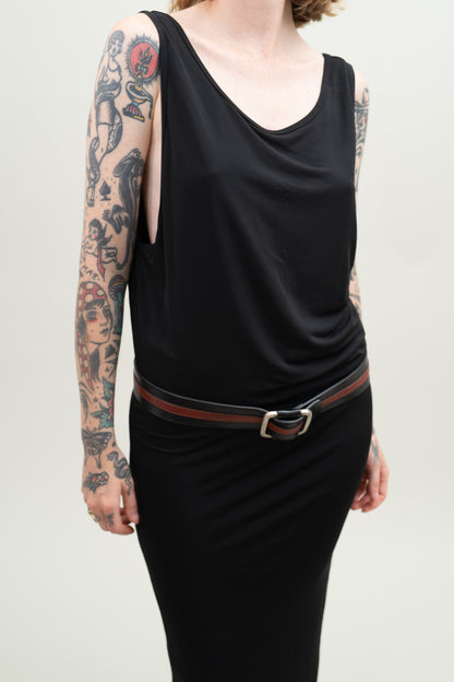 HELMUT LANG DRESS