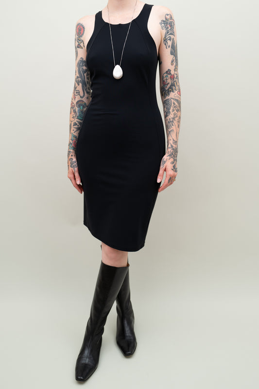 PATRIZIA PEPE DRESS