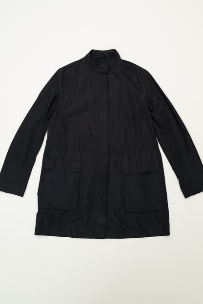 JIL SANDER LIGHTWEIGHT JACKET