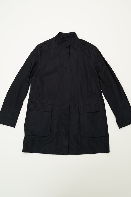 JIL SANDER LIGHTWEIGHT JACKET