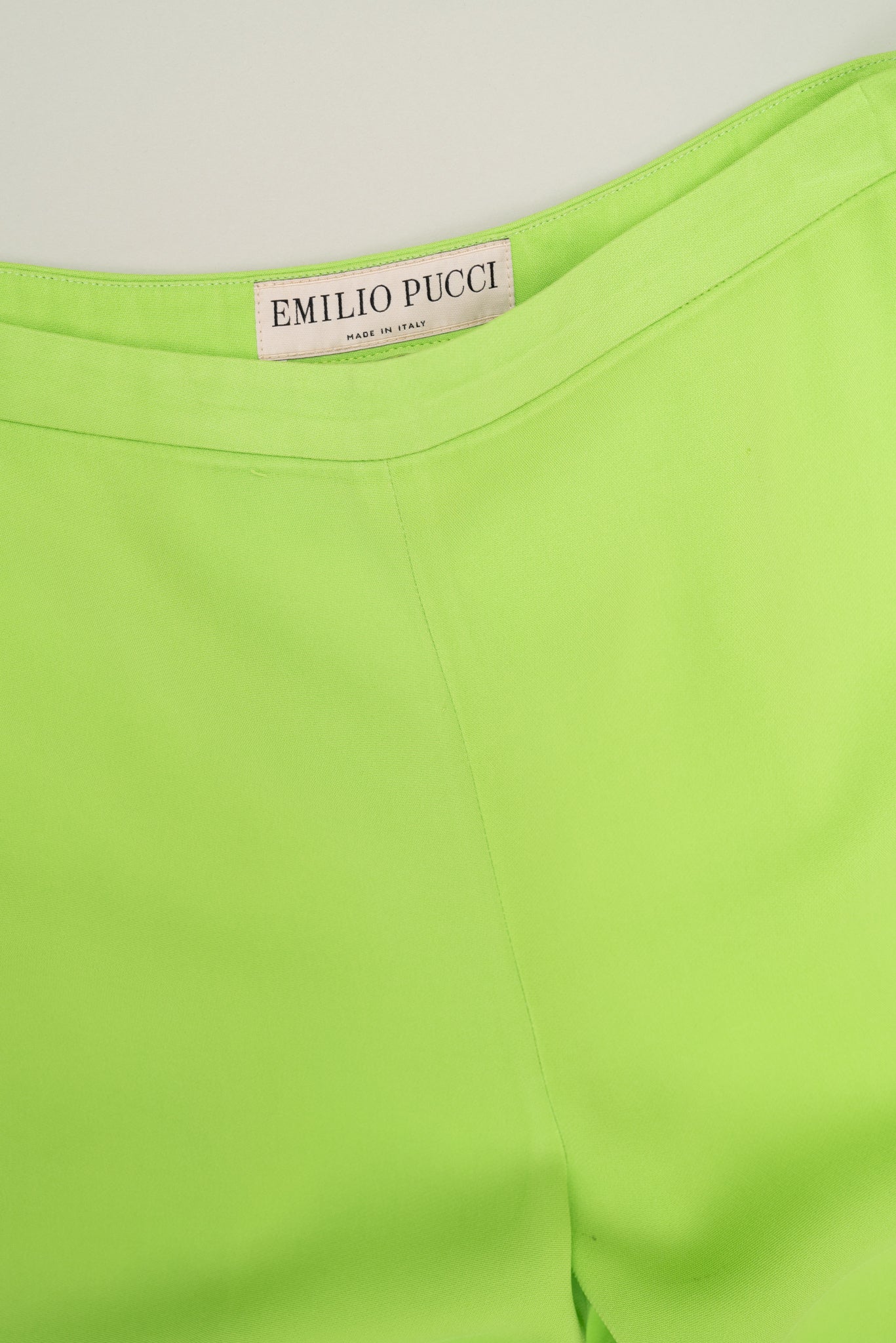 EMILIO PUCCI PANTS