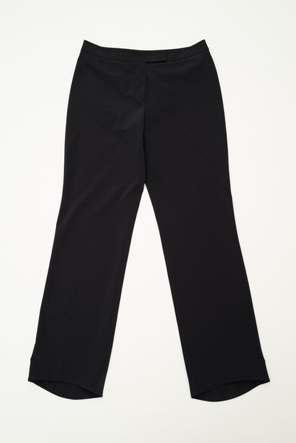 JIL SANDER NYLON PANTS